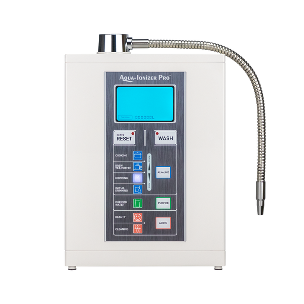Aqua Ionizer Deluxe 7.0 – Aqua Ionizer Pro