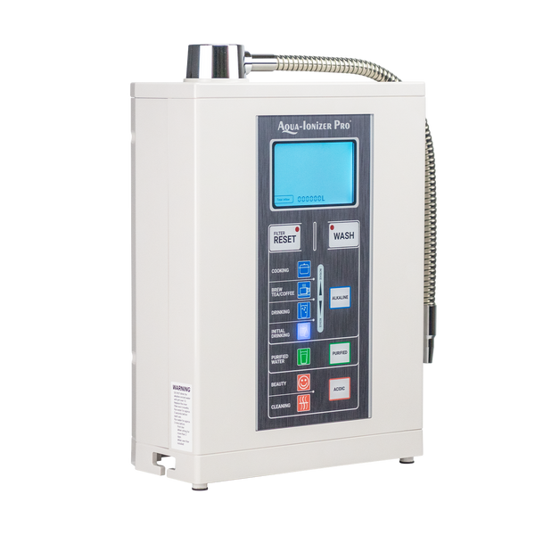 Aqua Ionizer Deluxe 7.0 – Aqua Ionizer Pro Aqua Ionizer Deluxe 7.0 – Aqua Ionizer Pro