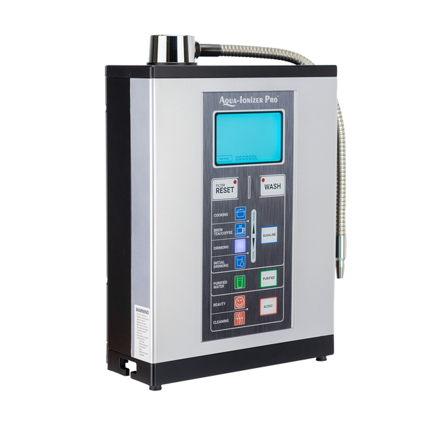 Aqua Ionizer Deluxe 9.0 – Aqua Ionizer Pro