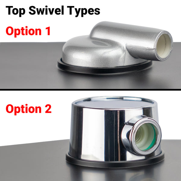 Water Ionizer Top Spout – Aqua Ionizer Pro