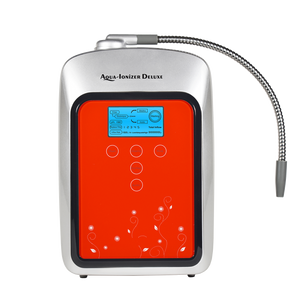 Aqua Ionizer Deluxe® 5.5