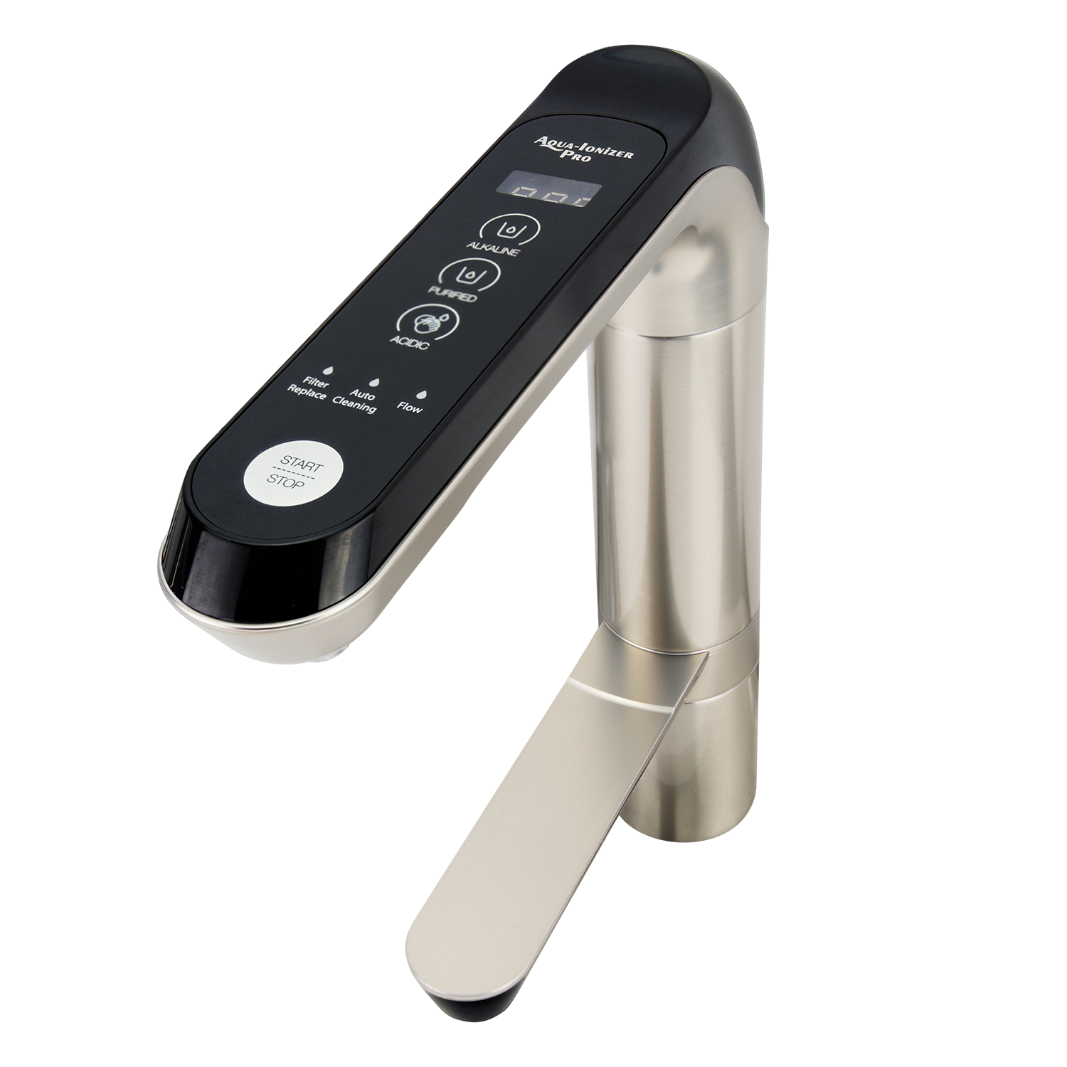 ionHealth Touch®