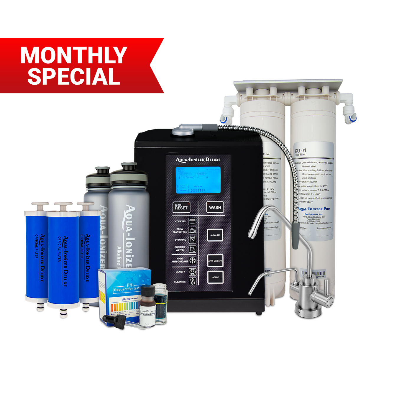 Ionizer machine for cars deals
