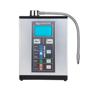 Aqua Ionizer Deluxe® 9.0