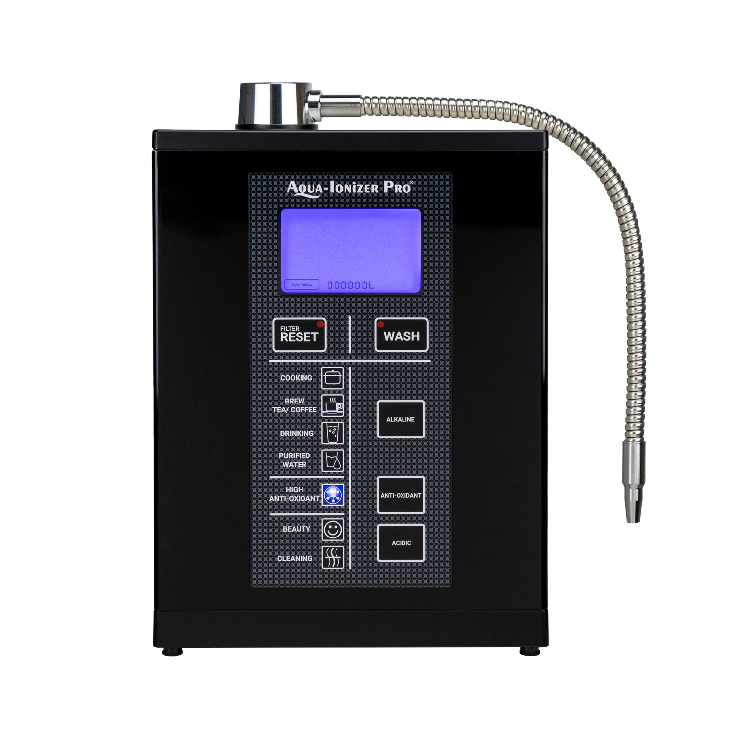 Aqua Ionizer Deluxe® 9.5