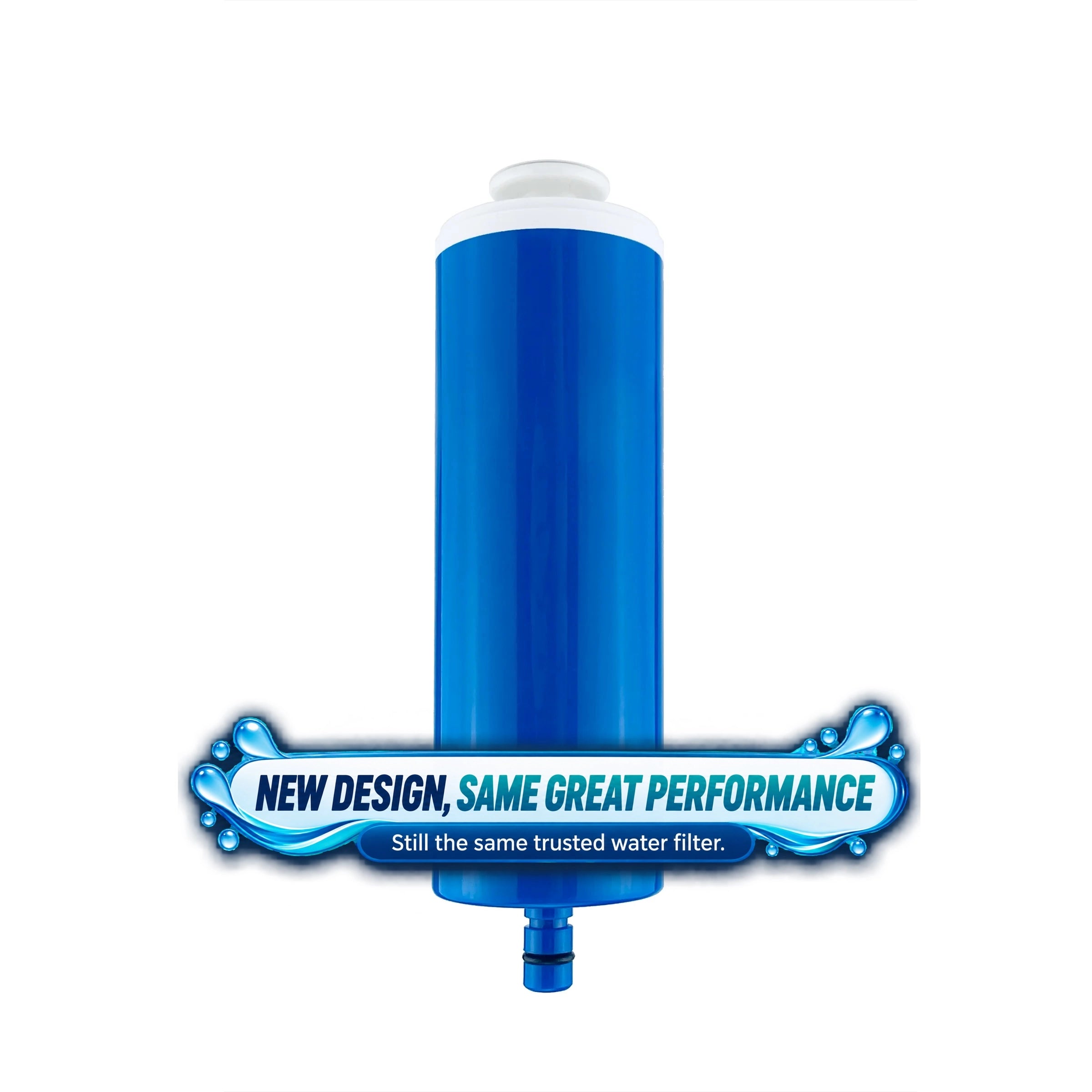 Activated Carbon Replacement Filter