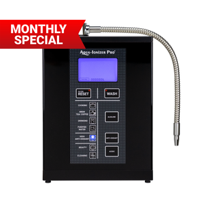 Aqua Ionizer Deluxe 9.5