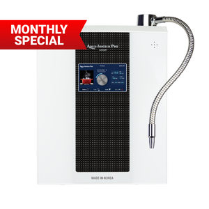 ionHealth Touch®