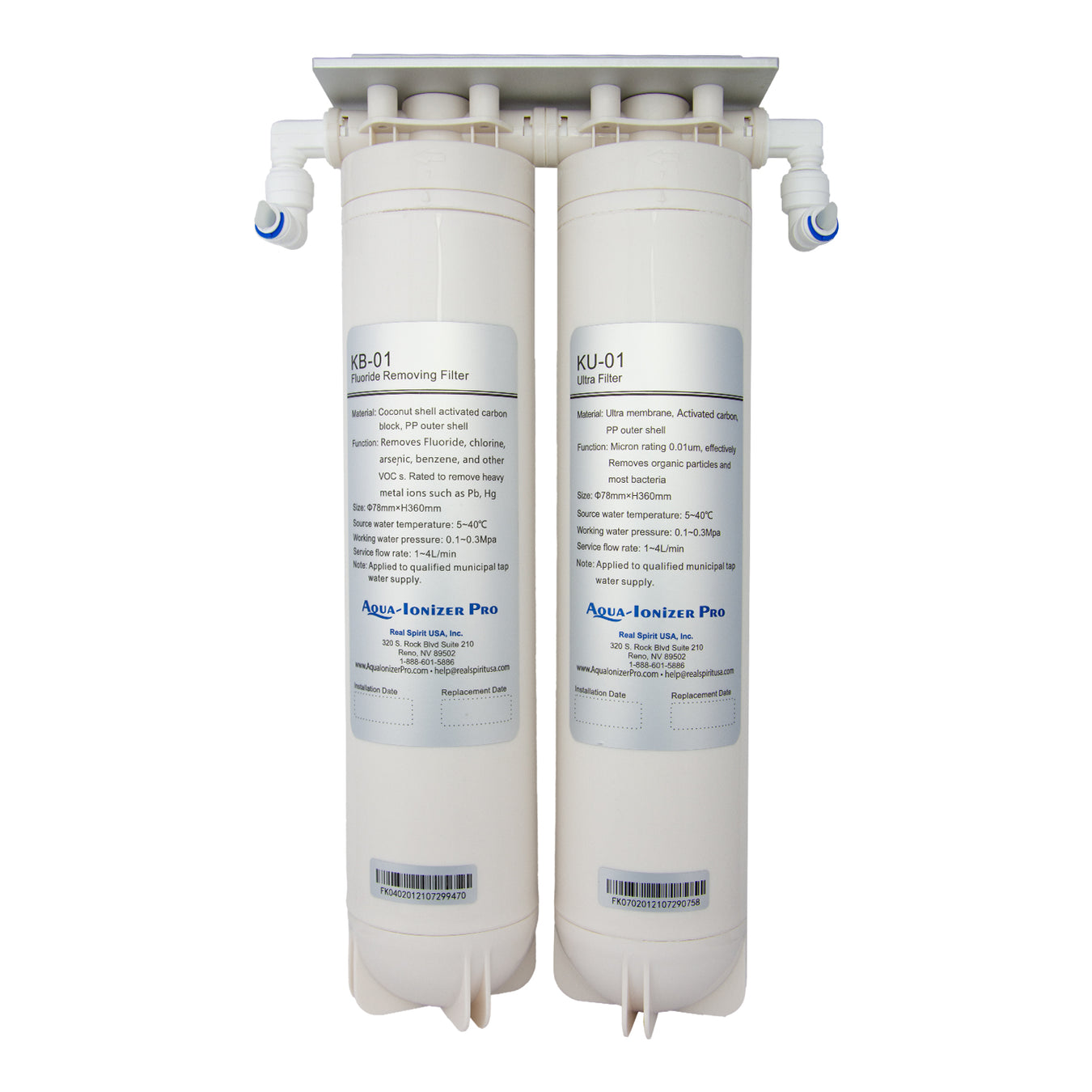 8-Quart Digital Air Fryer