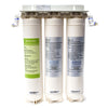 Triple Stage Filtration Kit - aqua-ionizer-pro